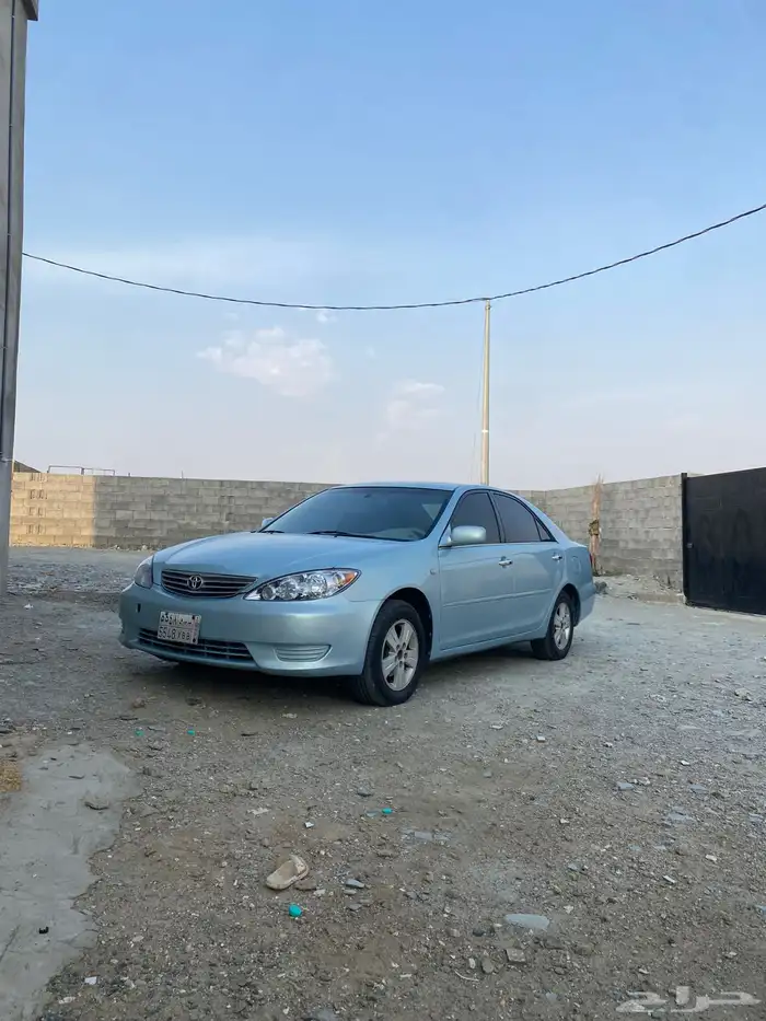 كاموي 2004 للبيع 2