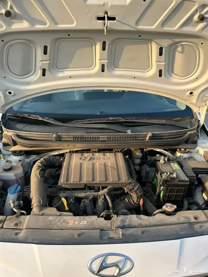 هيونداي i10 16