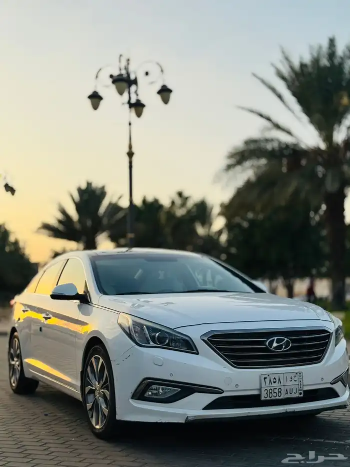 سوناتا اعلى فئة 2015 دفعة ثانية 14