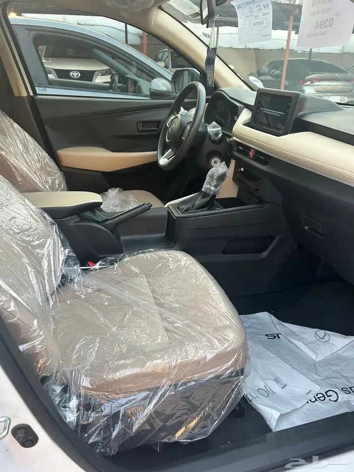 يارس 2024 عداد30 الف 4