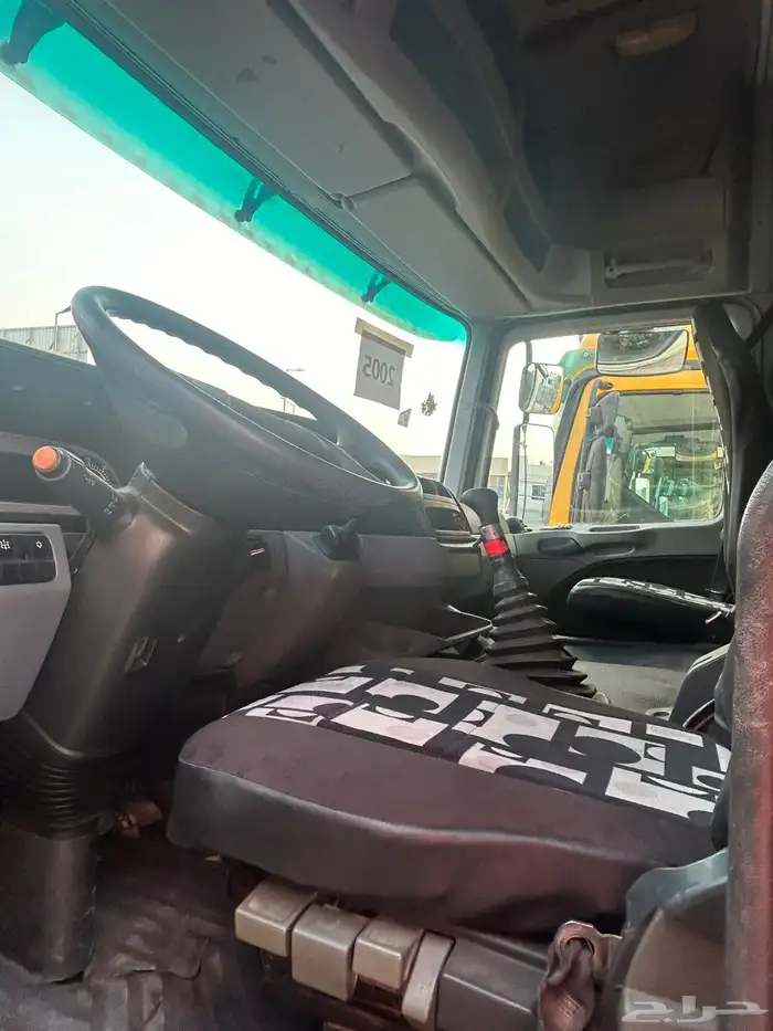 اكتروس جفالي 2005 8