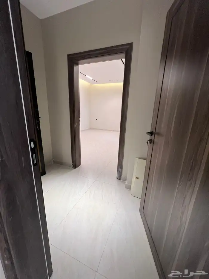 شقق تمليك بمدخل مستقل 5