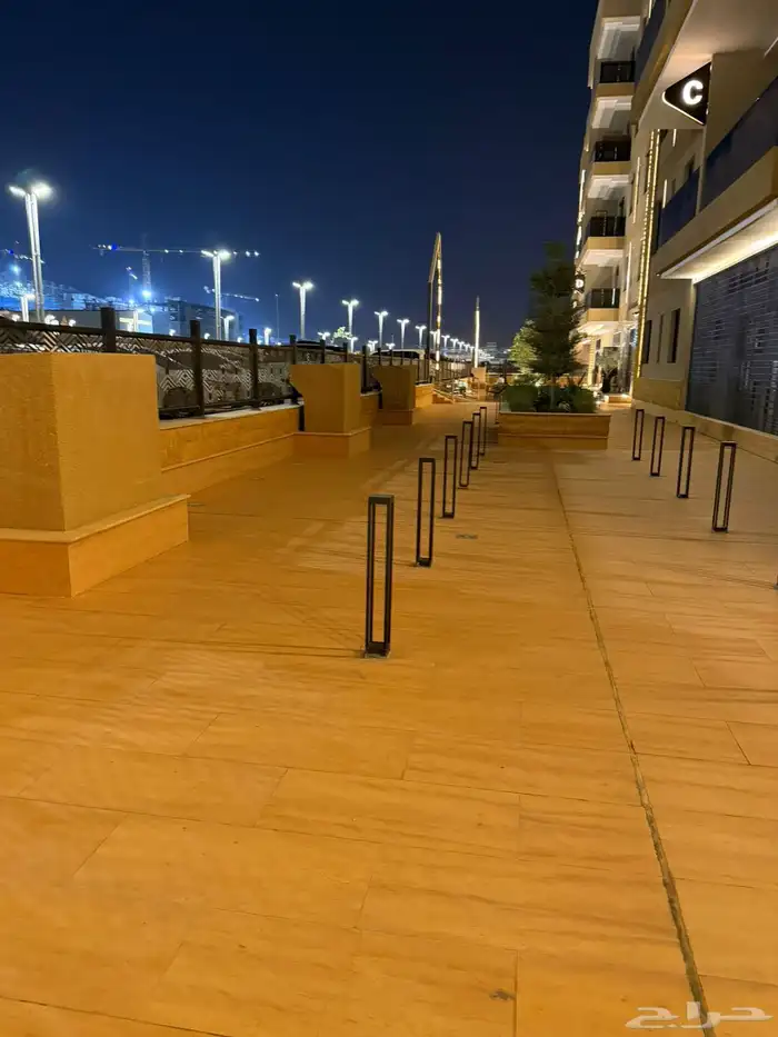 محل للإيجار 1