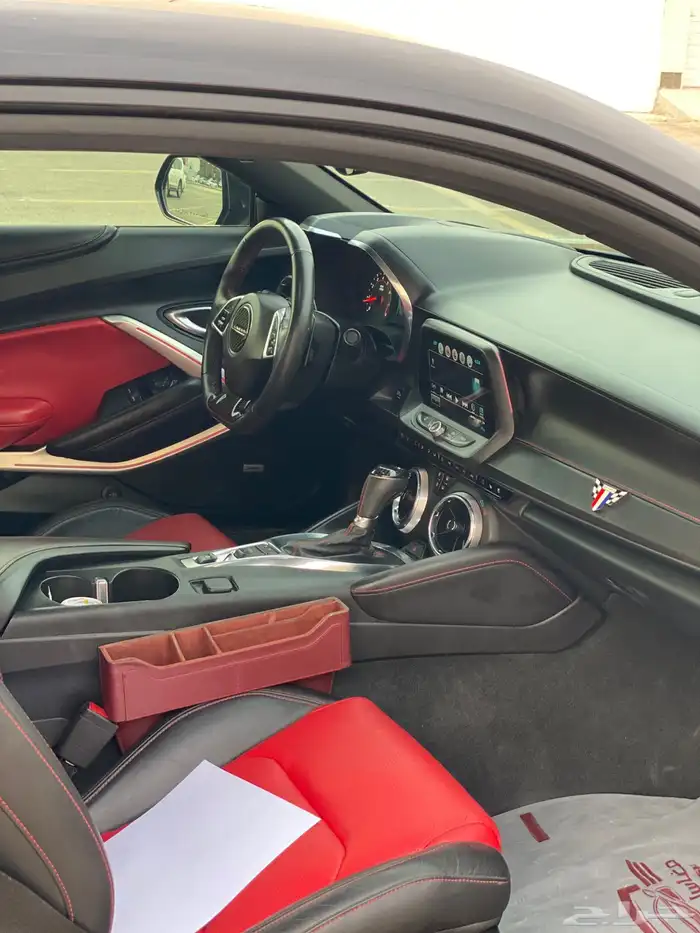 للبيع كماروRS مديل 2018 -6 يلندر 6