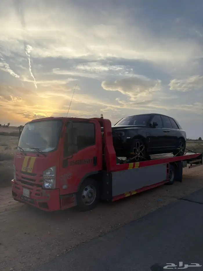 سطحه هدروليك ماشي القصيم من ارياض 0