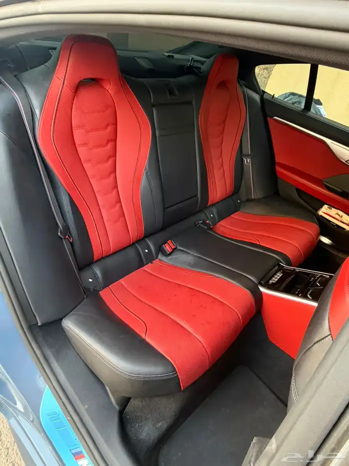 بي ام دبليو 840i 5