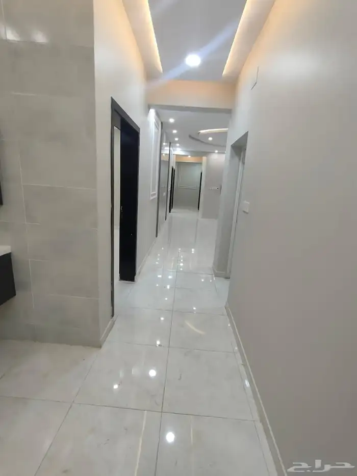 شقق تمليك جيزان مخطط 9 9