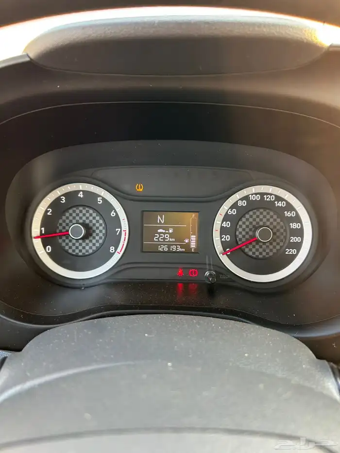 هيونداي i10 11