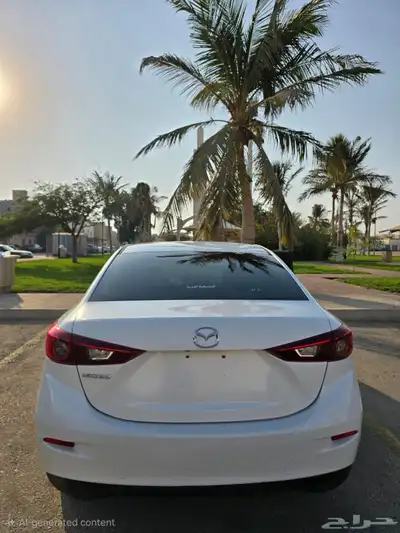 مازدا 2 2018 للبيع index