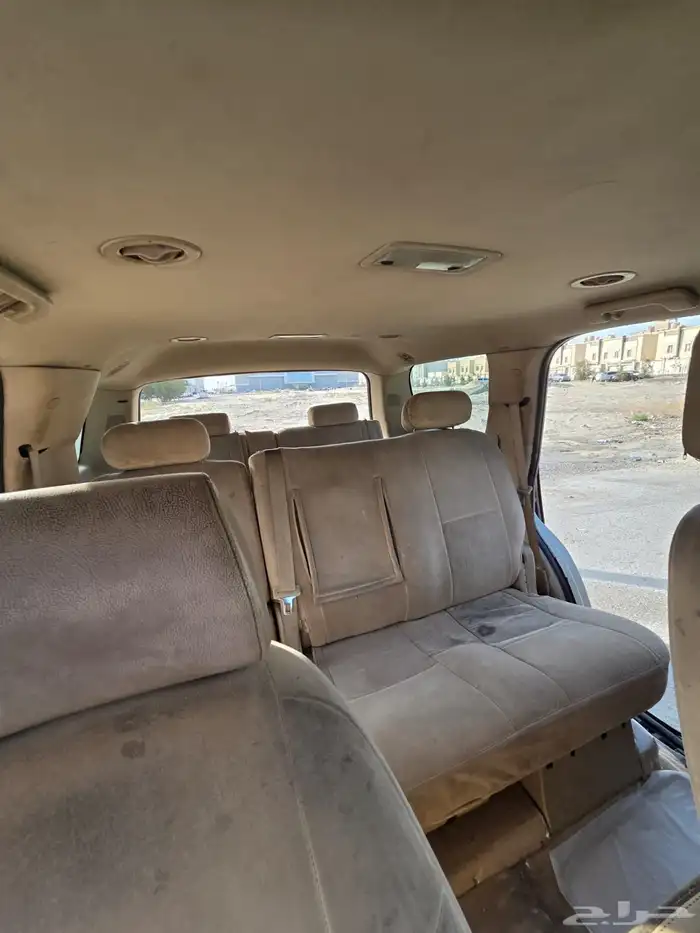 يوكن 2008 للبيع او البدل 10