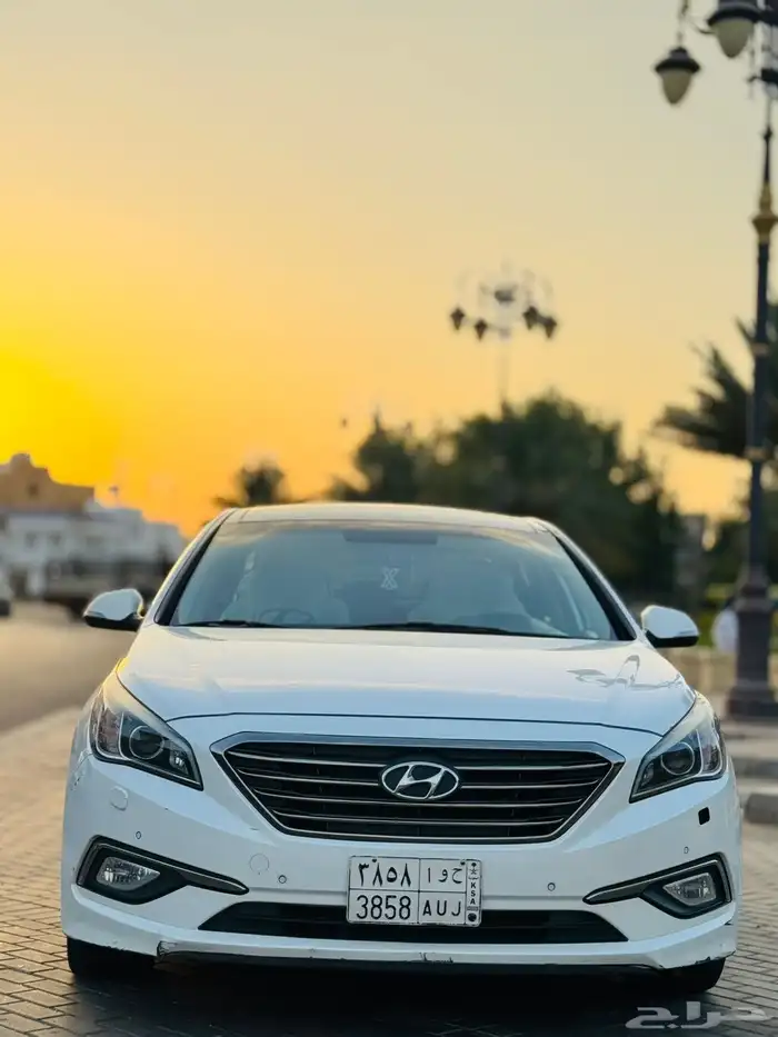 سوناتا اعلى فئة 2015 دفعة ثانية 22