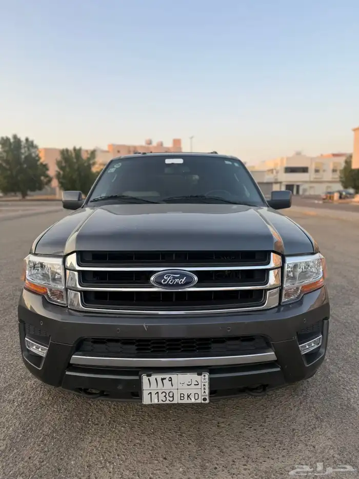 اكسبدشن 2015 فل كامل وكالة .. 0