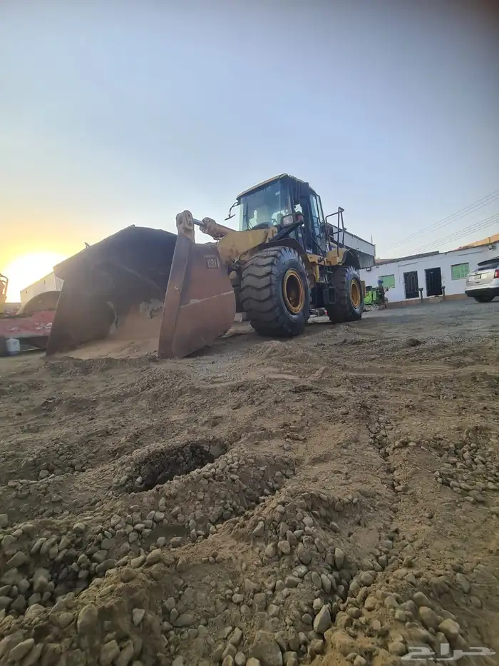 شيول كتر بلر 950H نضيف جدا  2007 2