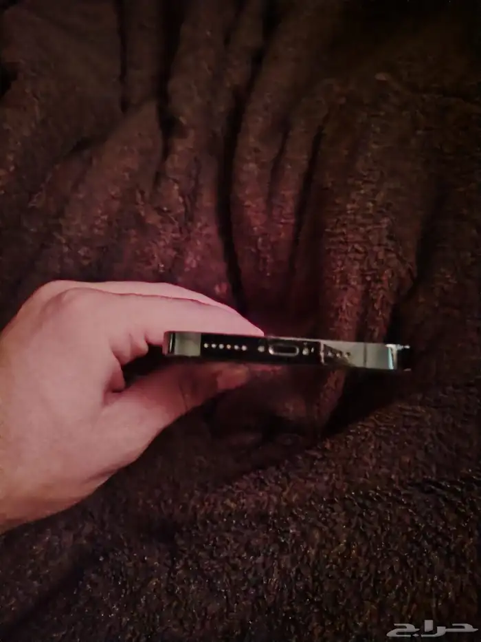 ايفون 13 برو ماكس للبدل 3