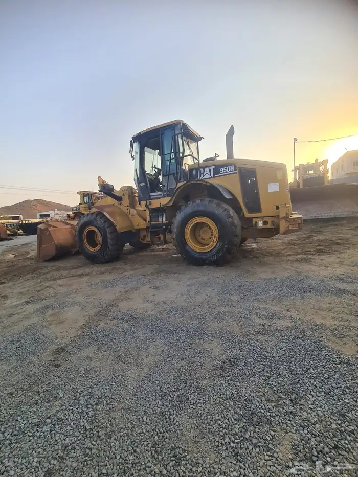 شيول كتر بلر 950H نضيف جدا  2007 1