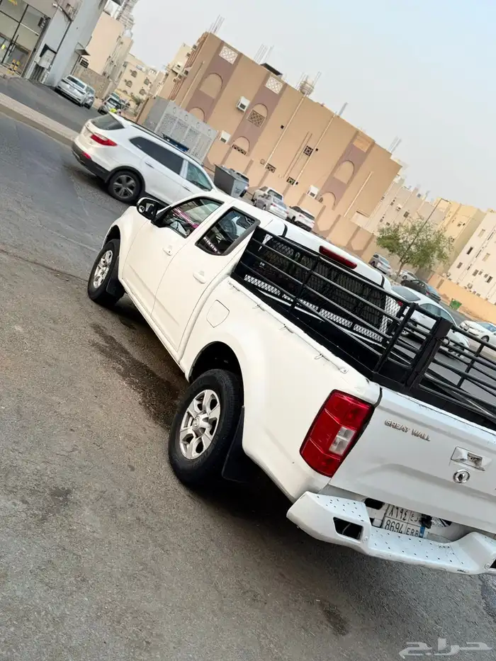 وينجل 7 ديزل 4