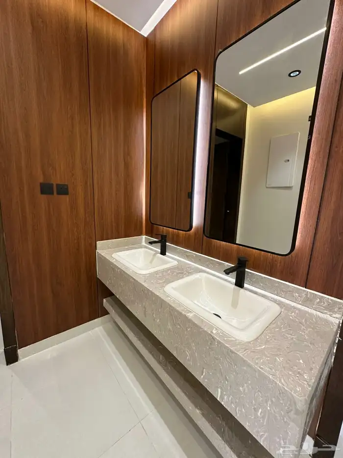 فيلا روف ارضي وعلوي حي الشفا للبيع 1