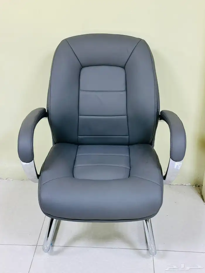 كراسي مكتبية ثابتة 17