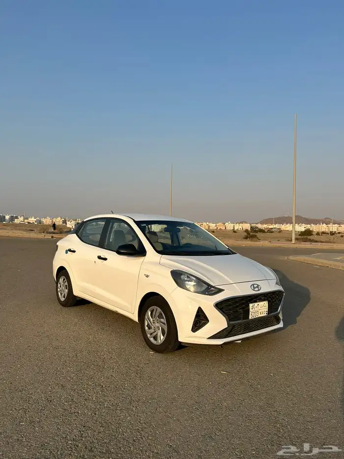 هيونداي i10 3