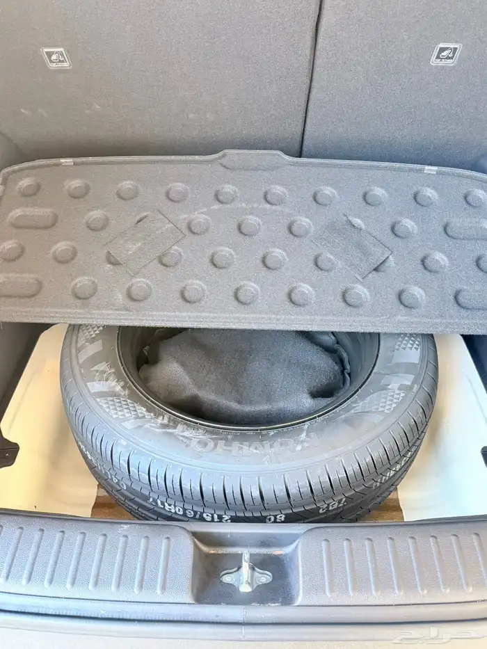 كريتا موديل 2025 فل كامل للبيع 2