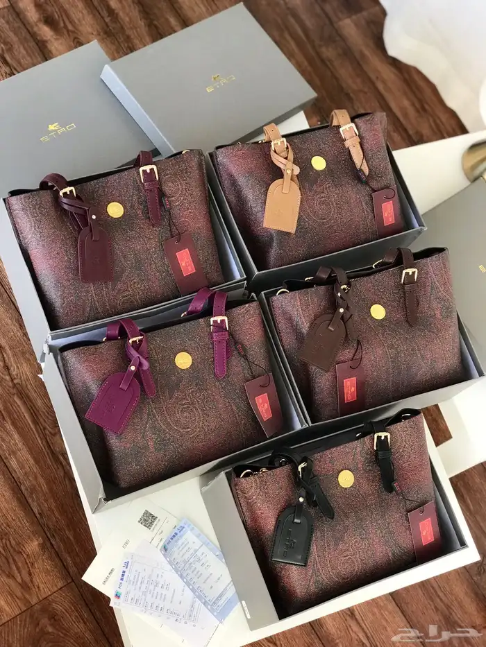 شنط ماركات 47