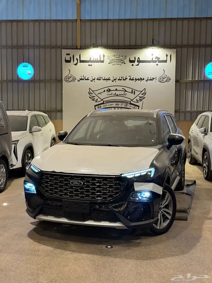 تيرتوري تيتانيوم 2025 فل كامل سعودي افضل سعر اسود 9