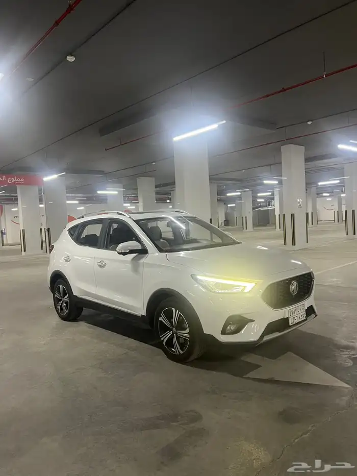 ام جي zs فل كامل 2023 0