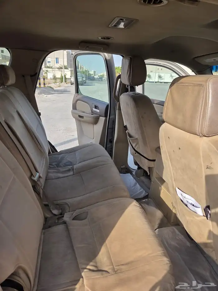 يوكن 2008 للبيع او البدل 4