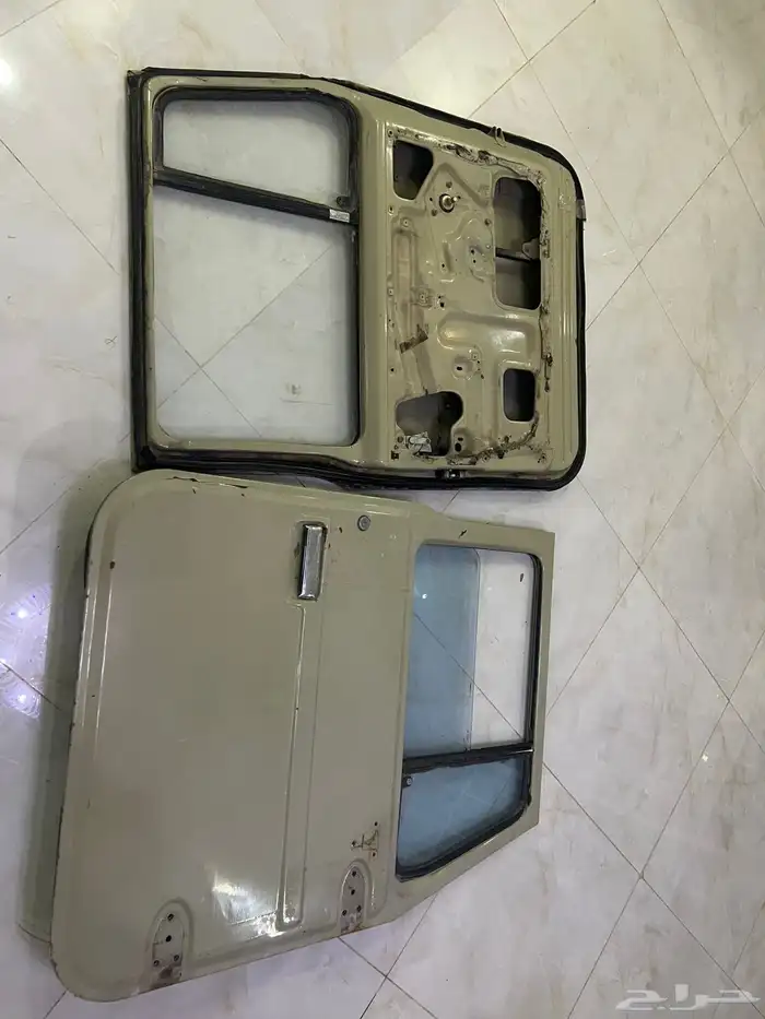 مراتب و بيبان ربع وشاص 1