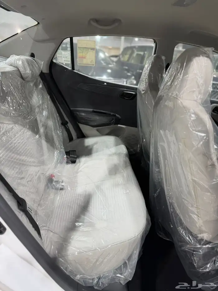 هيونداي i10 2026 (( جديده )) 7