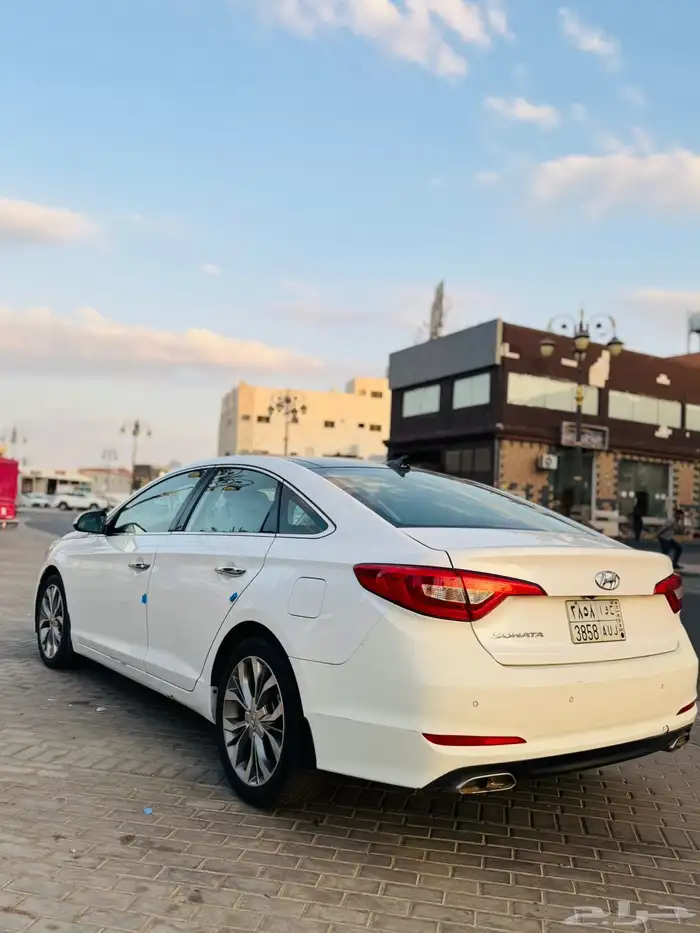 سوناتا اعلى فئة 2015 دفعة ثانية 23