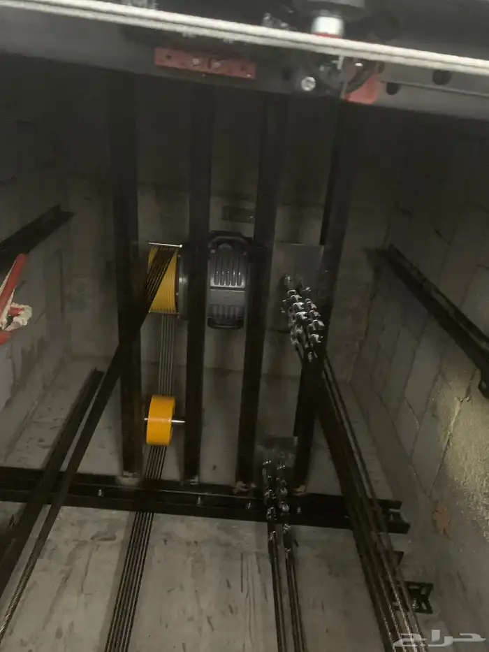 توريد وتركيب وصيانة جميع انواع المصاعد الايطالية 5