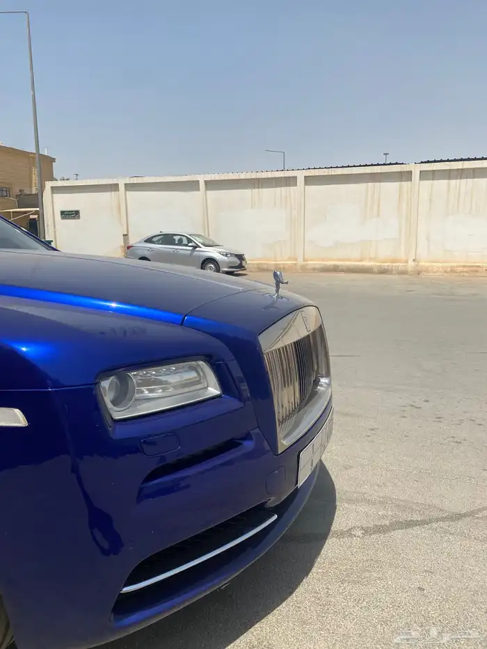 رولز رايس ريث 2014 3