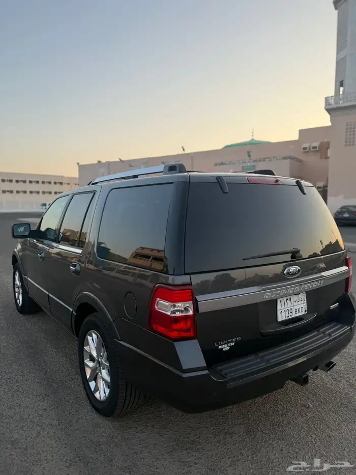 اكسبدشن 2015 فل كامل وكالة .. 2