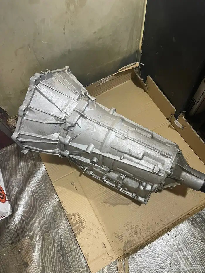 قيرات تاهو - يوكن - سلفرادو - سيرا ضمان سنتين 6