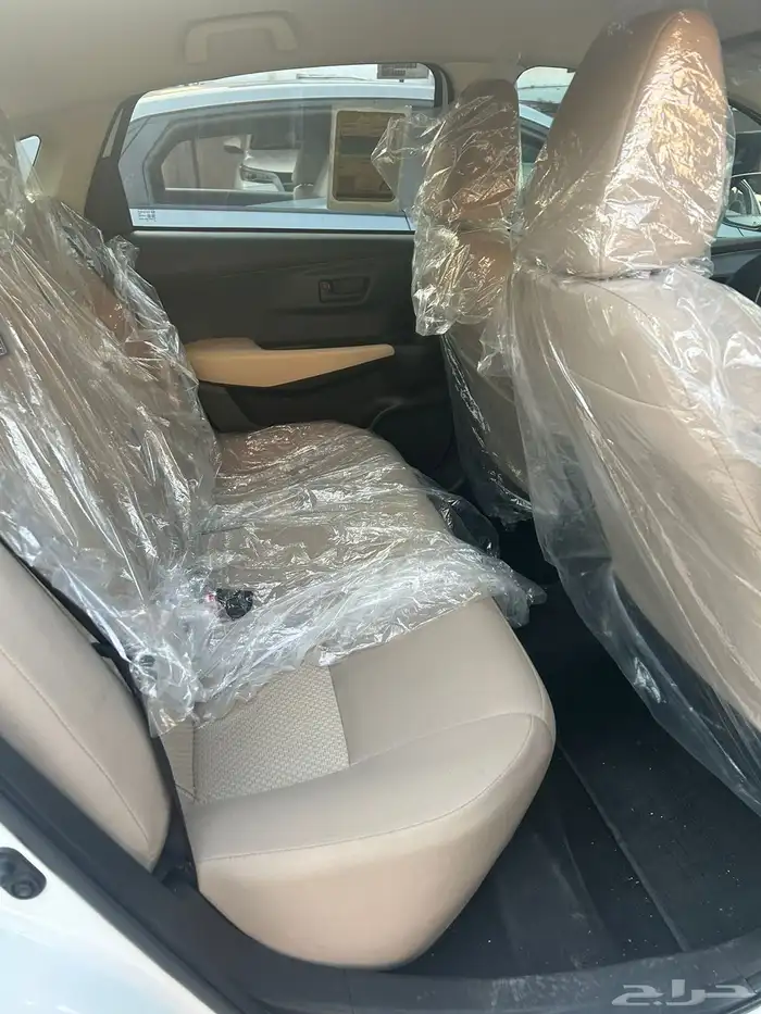 يارس 2024 عداد30 الف 5