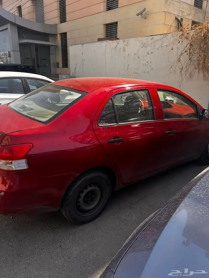 يارس2012 مالك اول 2