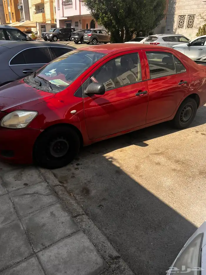 يارس2012 مالك اول 3