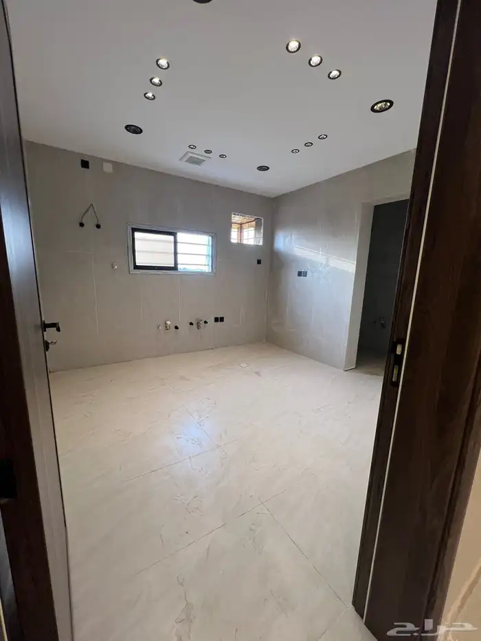 شقق تمليك بمدخل مستقل 1