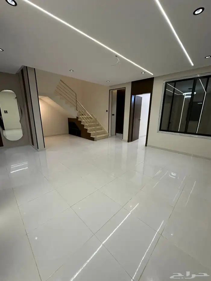 فيلا روف ارضي وعلوي حي الشفا للبيع 0