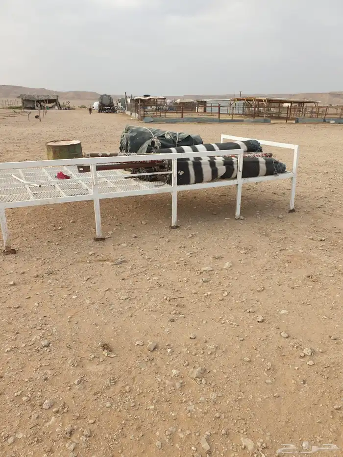 بيوت شعر 2للبيع 4