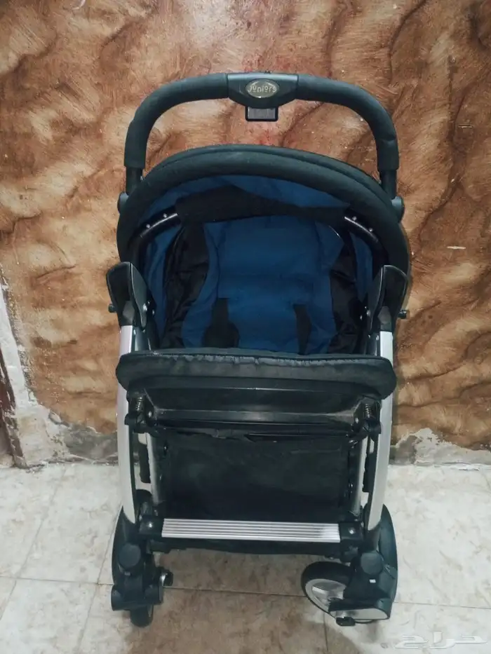 عربية اطفال 2