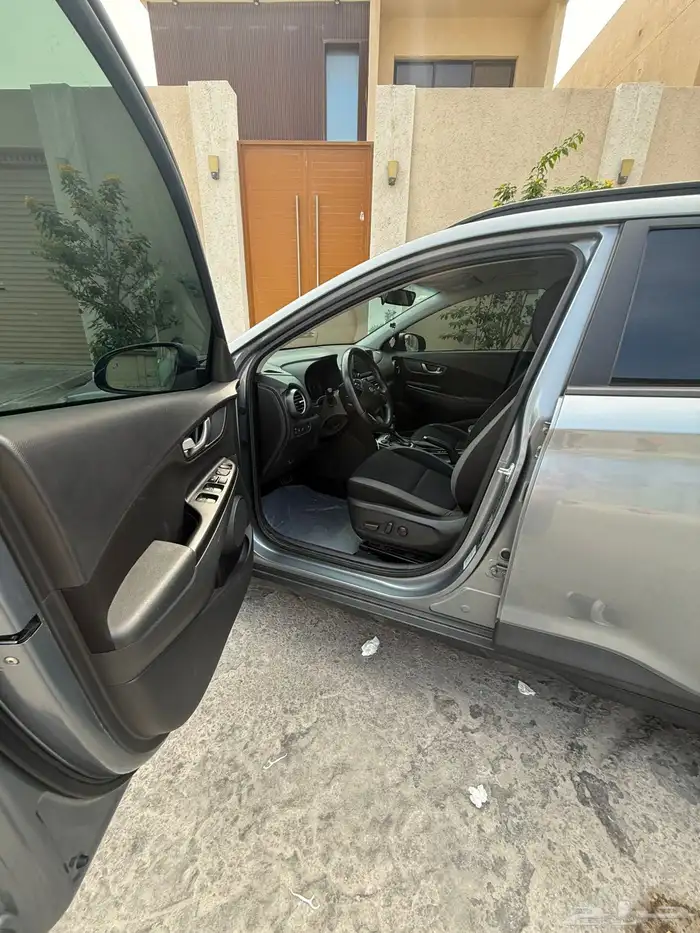 هونداي كونا نص فل 20