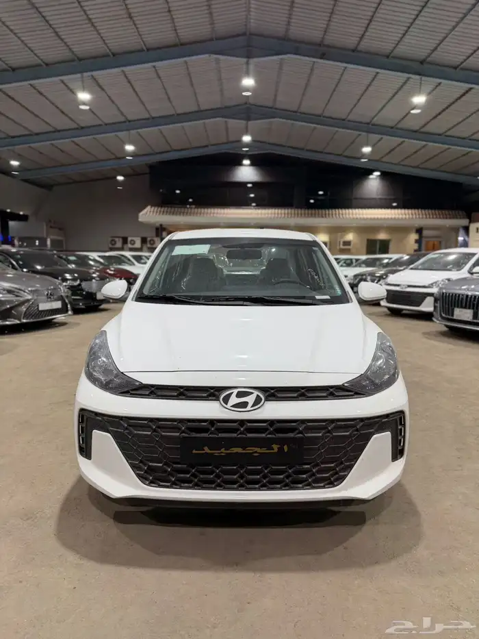 هيونداي i10 2026 (( جديده )) 0