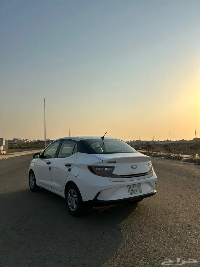 هيونداي i10 6