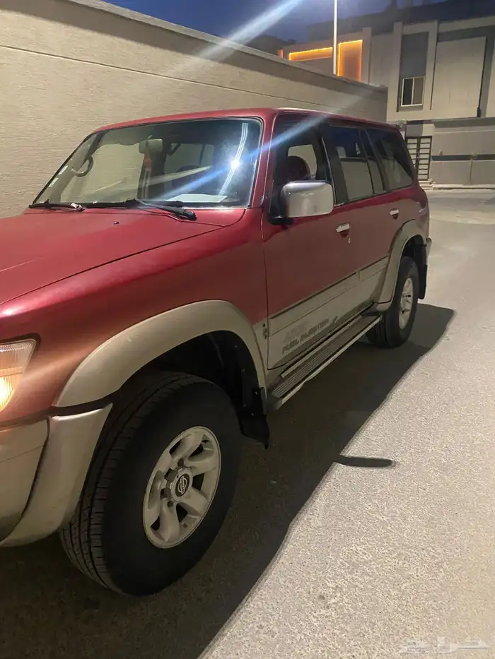 سوبر سفاري 5