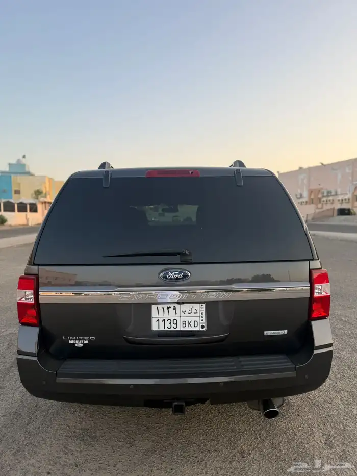 اكسبدشن 2015 فل كامل وكالة .. 19