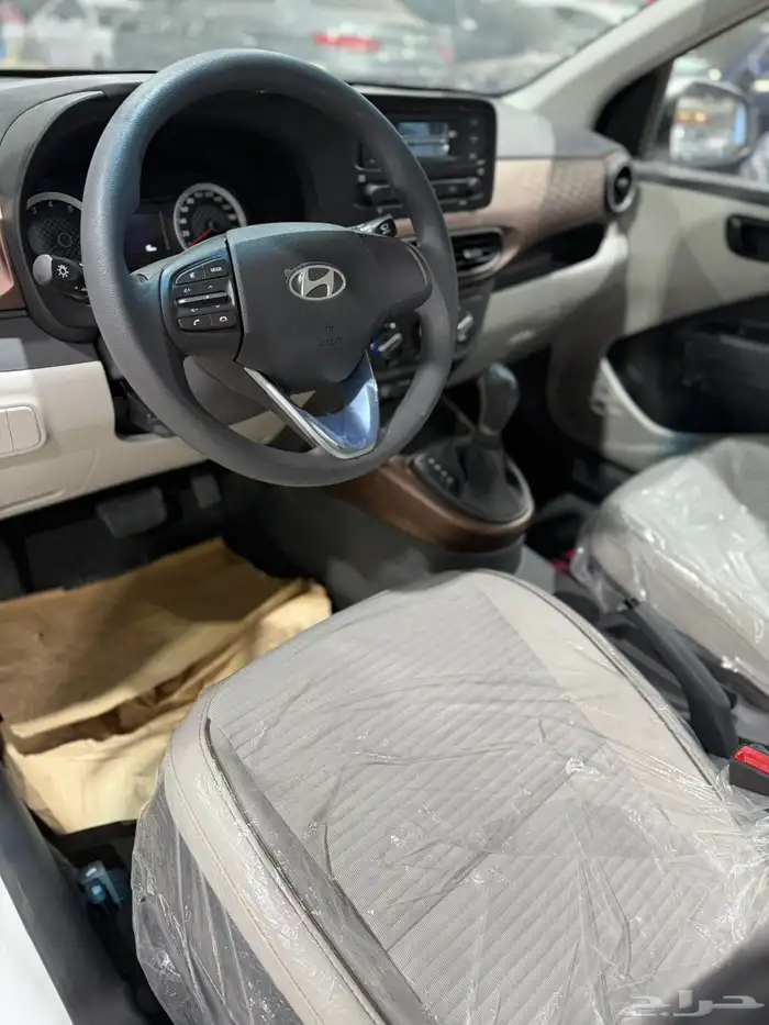 هيونداي i10 2026 (( جديده )) 10