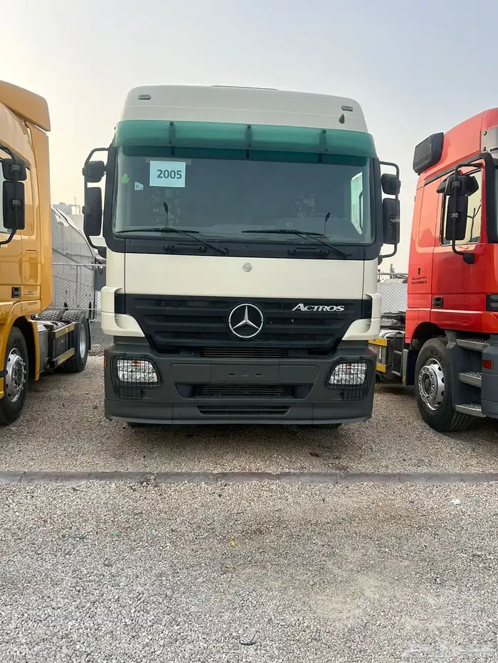 اكتروس جفالي 2005 2