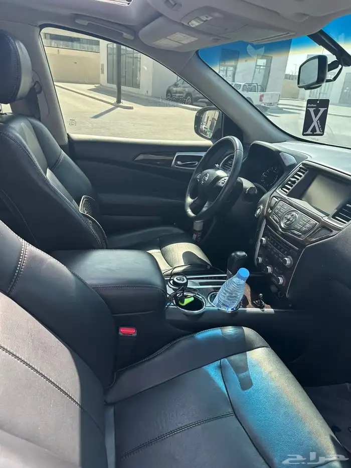 نيسان باث فايندر مديل 2017 5